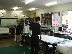 作業場