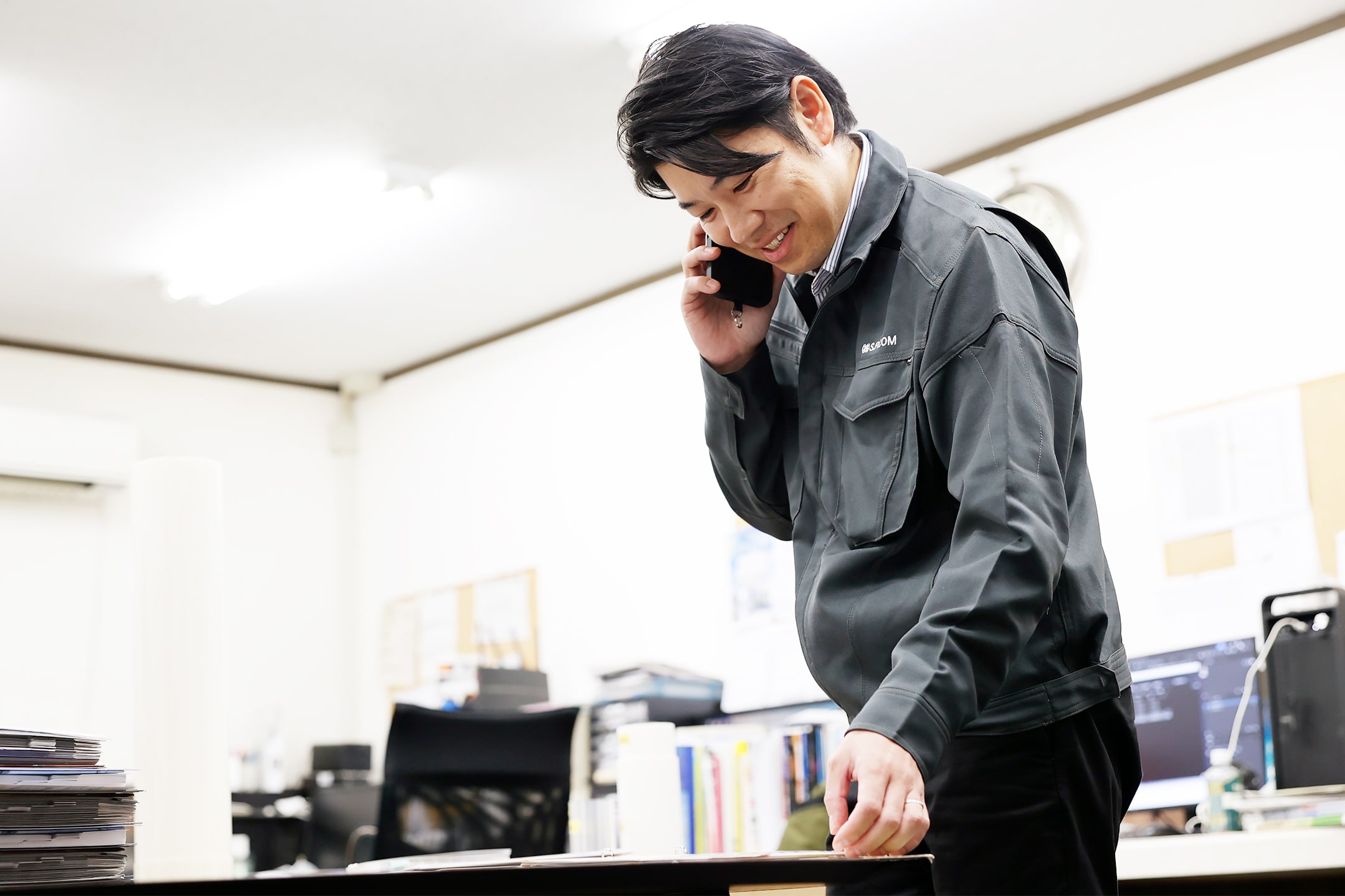 募集職種のイメージ写真
